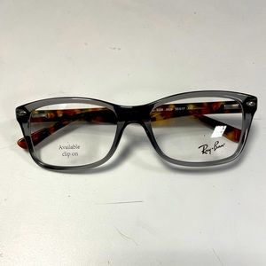 Ray-ban frame new
